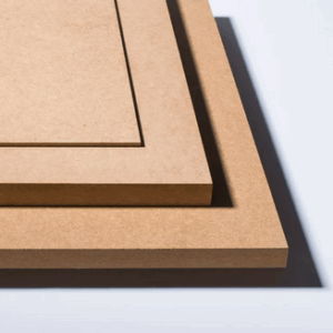 МДФ шлифованная 2800x2070x10 мм